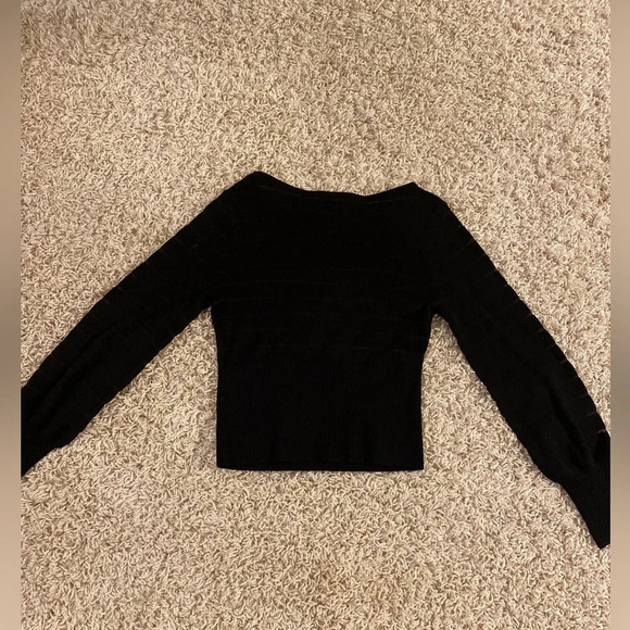 Intermix sweater size M - Picture 6 of 6